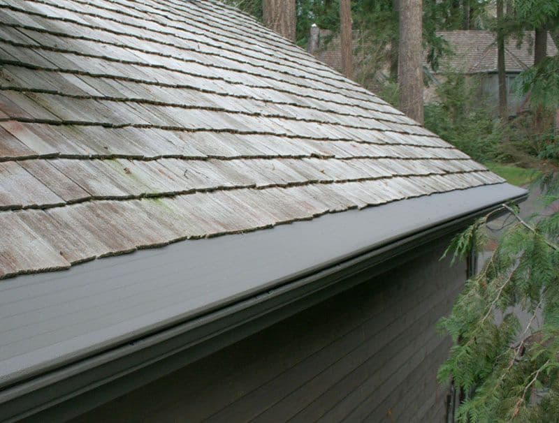 Gutter Helmet Shake Roof Hi Res